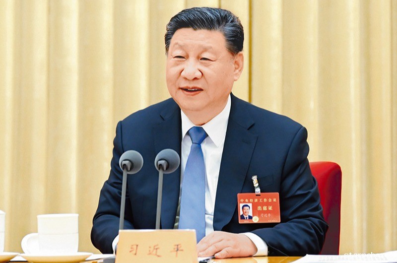 习近平：纵深推进全国统一大市场建设